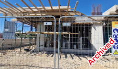 3 bedroom apartment 151 m2 for sale in Aglantzia