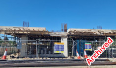 3 bedroom apartment 151 m2 for sale in Aglantzia
