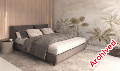 Two beds apartment for sale in Platy