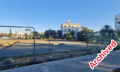 1 bedroom apartment 62 m2 for sale in Strovolos