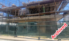 2 apartment 92 m2 for sale in Acropolis
