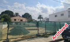 2 apartment 92 m2 for sale in Acropolis
