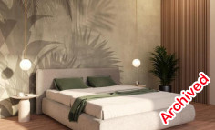 2 apartment 92 m2 for sale in Acropolis
