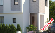3 bedroom house 138 m2 for sale in Pernera