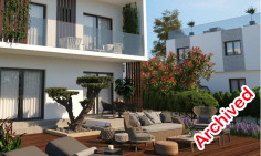 3 bedroom house 138 m2 for sale in Pernera