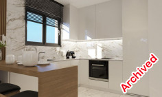 3 bedroom house 138 m2 for sale in Pernera
