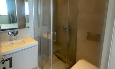 Two beds flat to rent in Strovolos