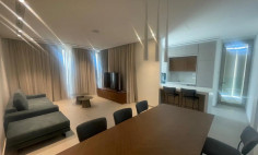 Two beds flat to rent in Strovolos