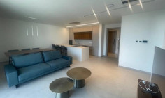 Two beds flat to rent in Strovolos