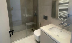 Two beds flat to rent in Strovolos