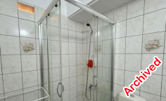 Two bedrooms apartment 75 m2 for sale in Paralimni
