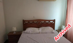 Two bedrooms apartment 75 m2 for sale in Paralimni