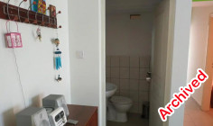 Two bedrooms apartment 75 m2 for sale in Paralimni