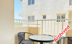 Two bedrooms apartment 75 m2 for sale in Paralimni