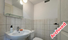Two bedrooms apartment 75 m2 for sale in Paralimni