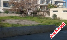 Land 502 m2 for sale in Paralimni, Famagusta