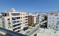 Apartment to rent in Lykabittos
