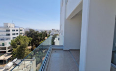 Apartment to rent in Lykabittos
