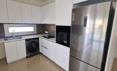 Apartment to rent in Lykabittos