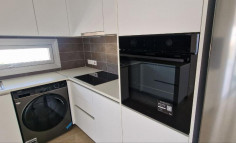 Apartment to rent in Lykabittos
