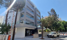 Apartment to rent in Lykabittos