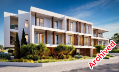 Studio 40 m2 for sale in Engomi
