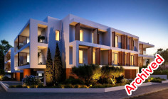 Studio 40 m2 for sale in Engomi