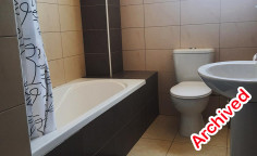 Two bedrooms apartment to buy in Lakatamia