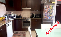 Two bedrooms apartment to buy in Lakatamia