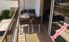 Two bedrooms apartment to buy in Lakatamia