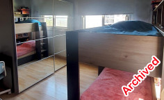 Two bedrooms apartment to buy in Lakatamia