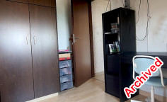 Two bedrooms apartment to buy in Lakatamia