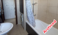 Two bedrooms apartment to buy in Lakatamia
