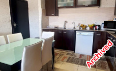 Two bedrooms apartment to buy in Lakatamia