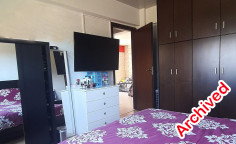 Two bedrooms apartment to buy in Lakatamia