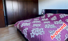 Two bedrooms apartment to buy in Lakatamia