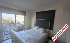 2 bed apartment to rent in Kapparis
