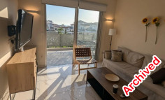 2 bed apartment to rent in Kapparis
