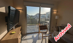 2 bed apartment to rent in Kapparis