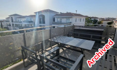 2 bed apartment to rent in Kapparis