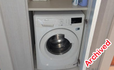 2 bed apartment to rent in Kapparis