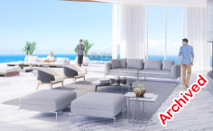 2 apartment to rent in Ayia Napa