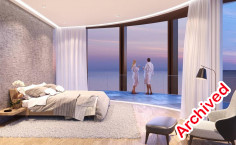 2 apartment to rent in Ayia Napa