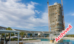 2 apartment to rent in Ayia Napa