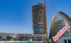 3 bedroom apartment to rent in Ayia Napa