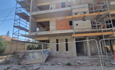 3 bedrooms apartment 100 m2 for sale in Aglantzia