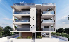 3 bedrooms apartment 100 m2 for sale in Aglantzia