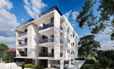 3 bedrooms apartment 100 m2 for sale in Aglantzia