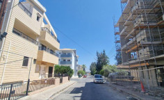 3 bedrooms apartment 100 m2 for sale in Aglantzia