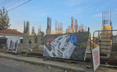 3 bedroom apartment 100 m2 for sale in Aglantzia